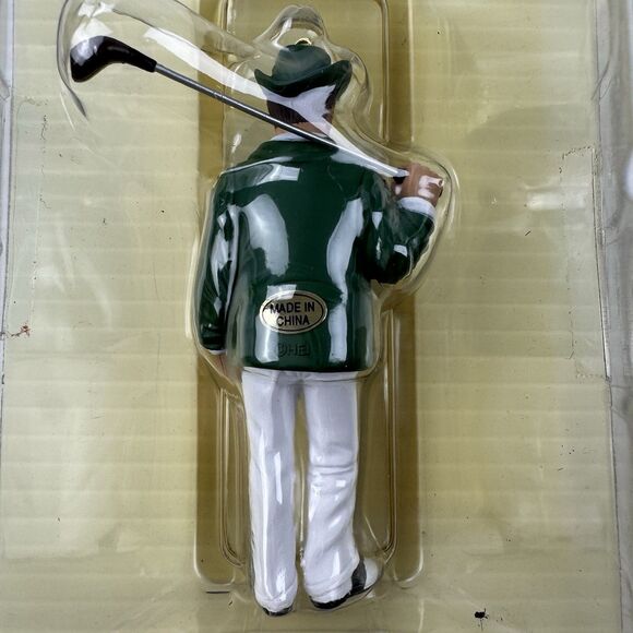 Bob Hope Christmas Ornament General of Good Times Numbered American Greetings - Picture 7 of 12